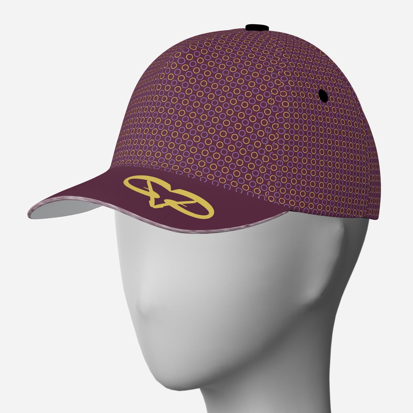 Pickleball cap
