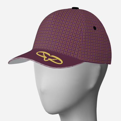 Pickleball cap