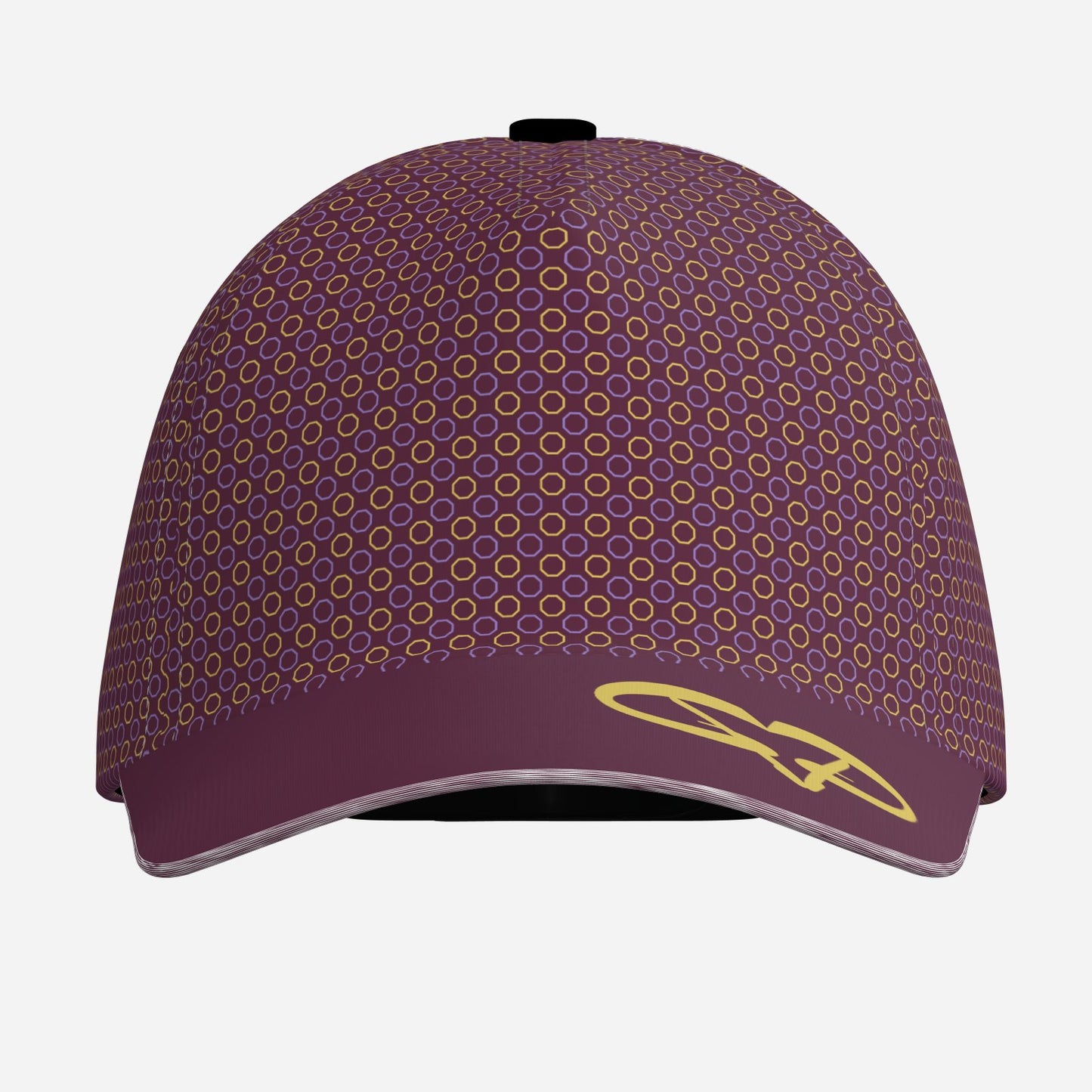Pickleball cap