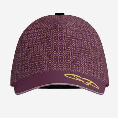 Pickleball cap