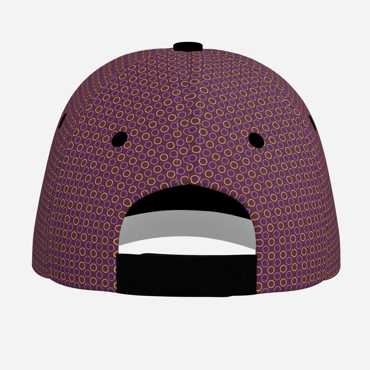 Pickleball cap