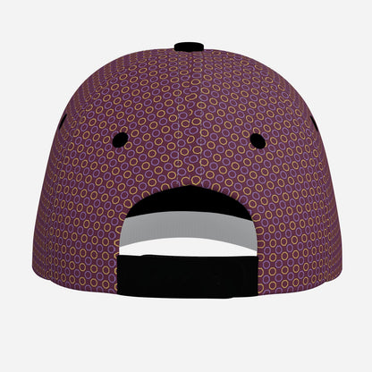 Pickleball cap