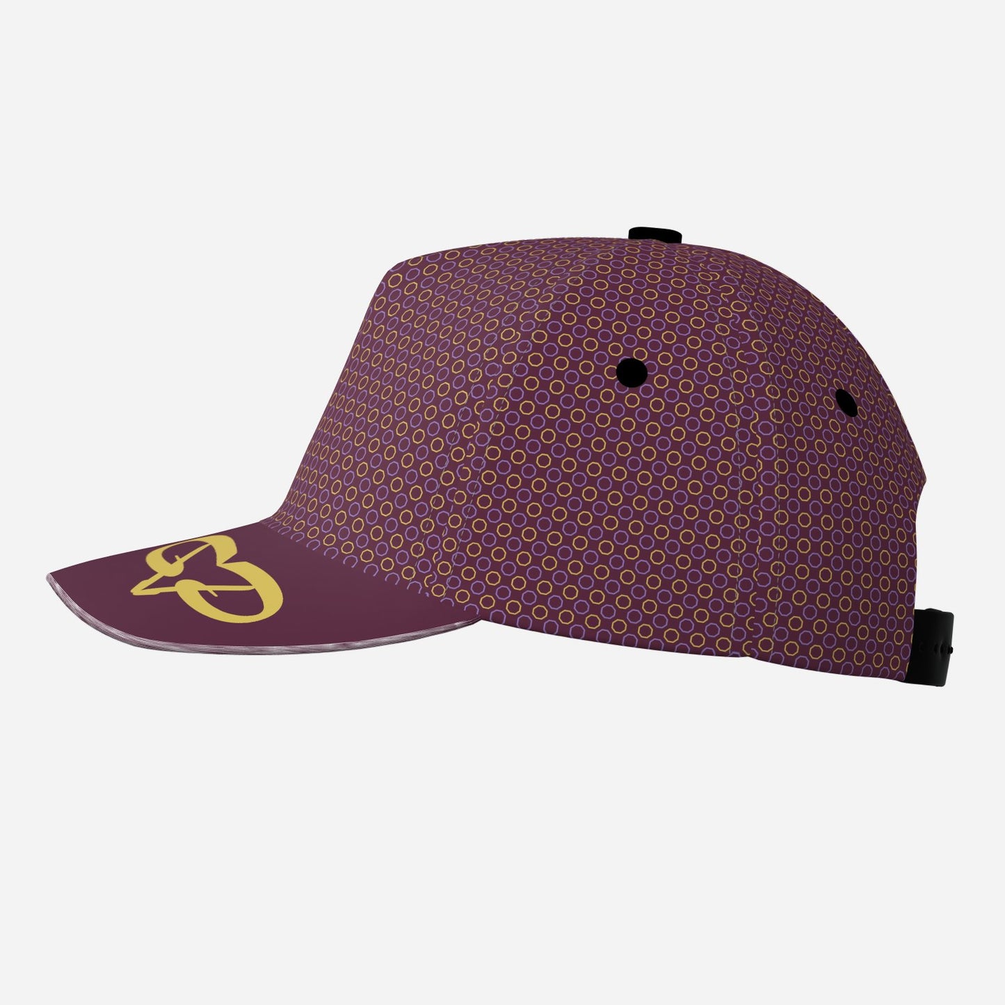 Pickleball cap