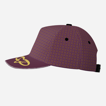 Pickleball cap