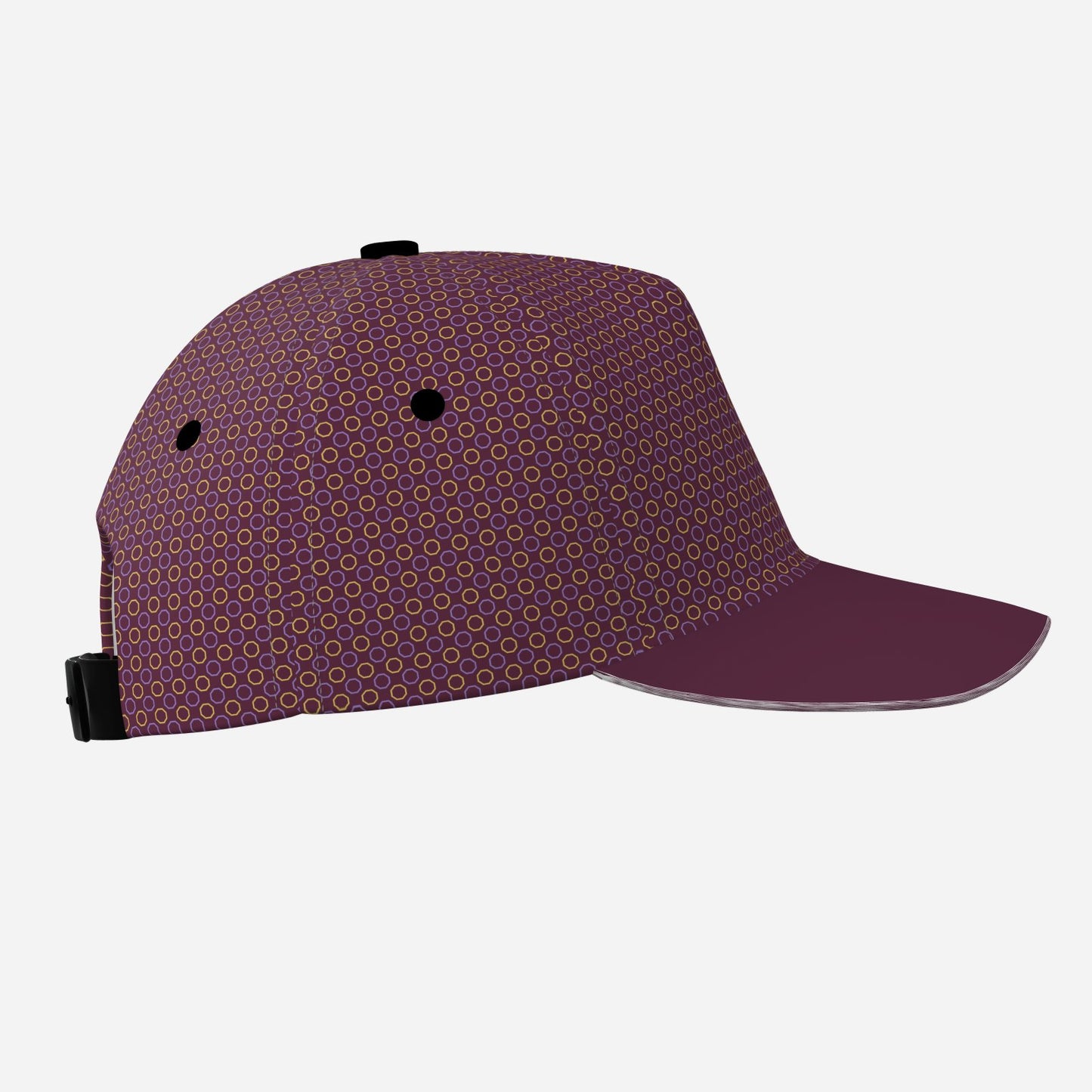 Pickleball cap