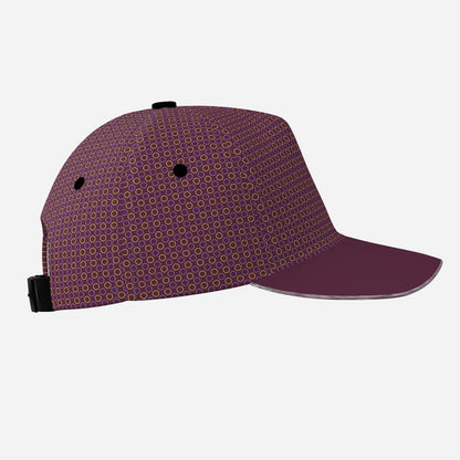 Pickleball cap