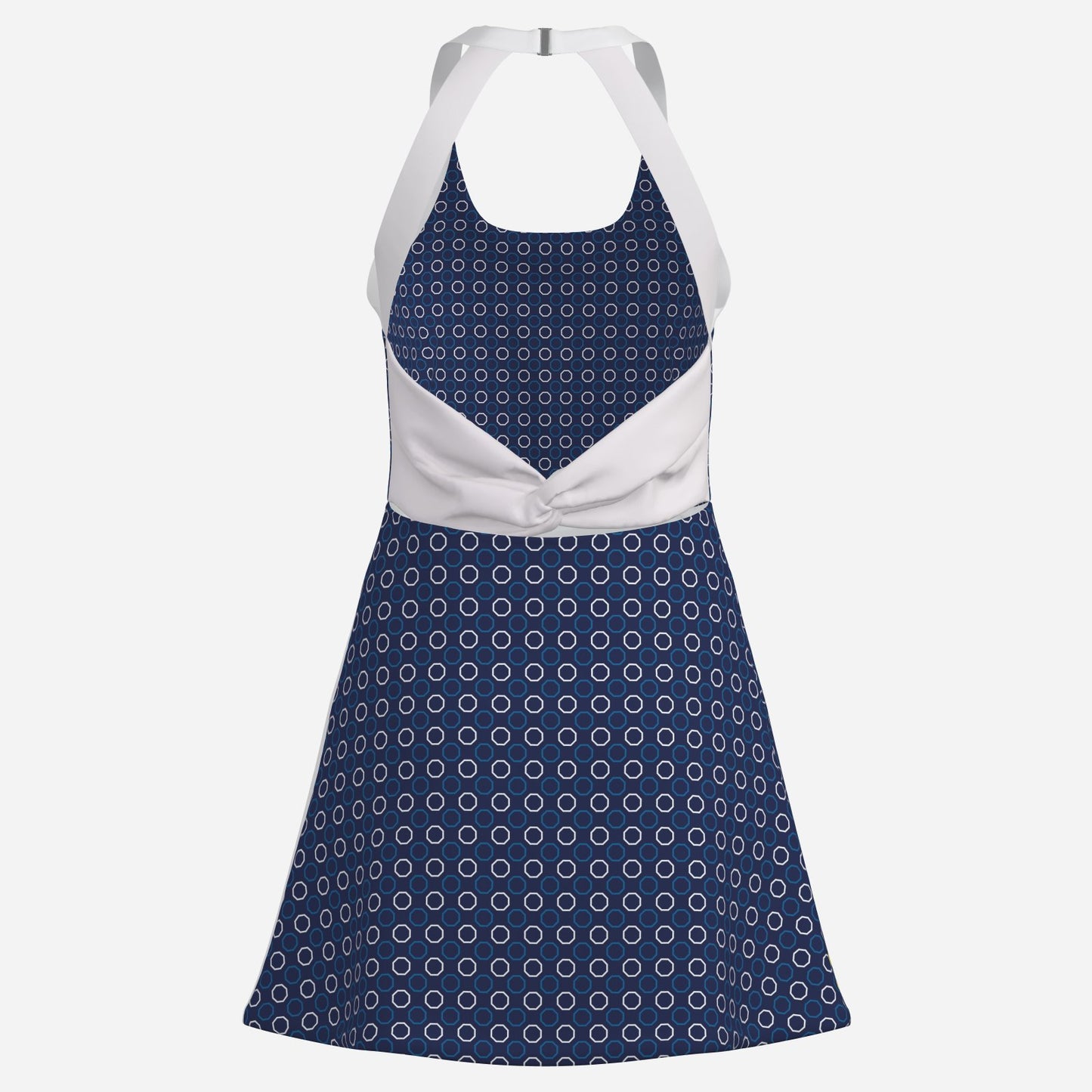 Pickleball halterdress