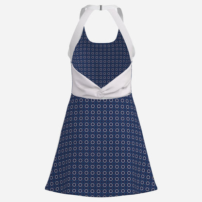 Pickleball halterdress