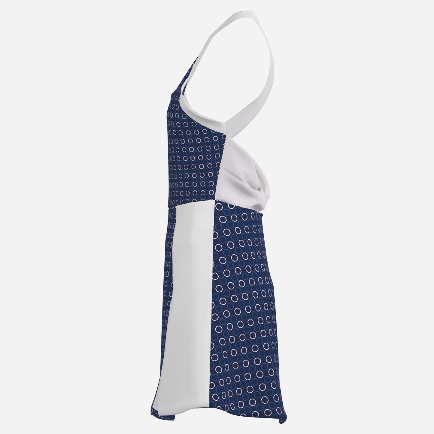 Pickleball halterdress