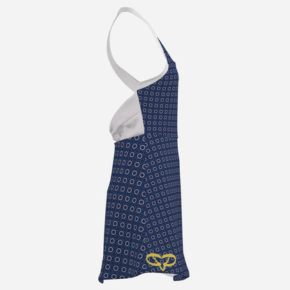 Pickleball halterdress