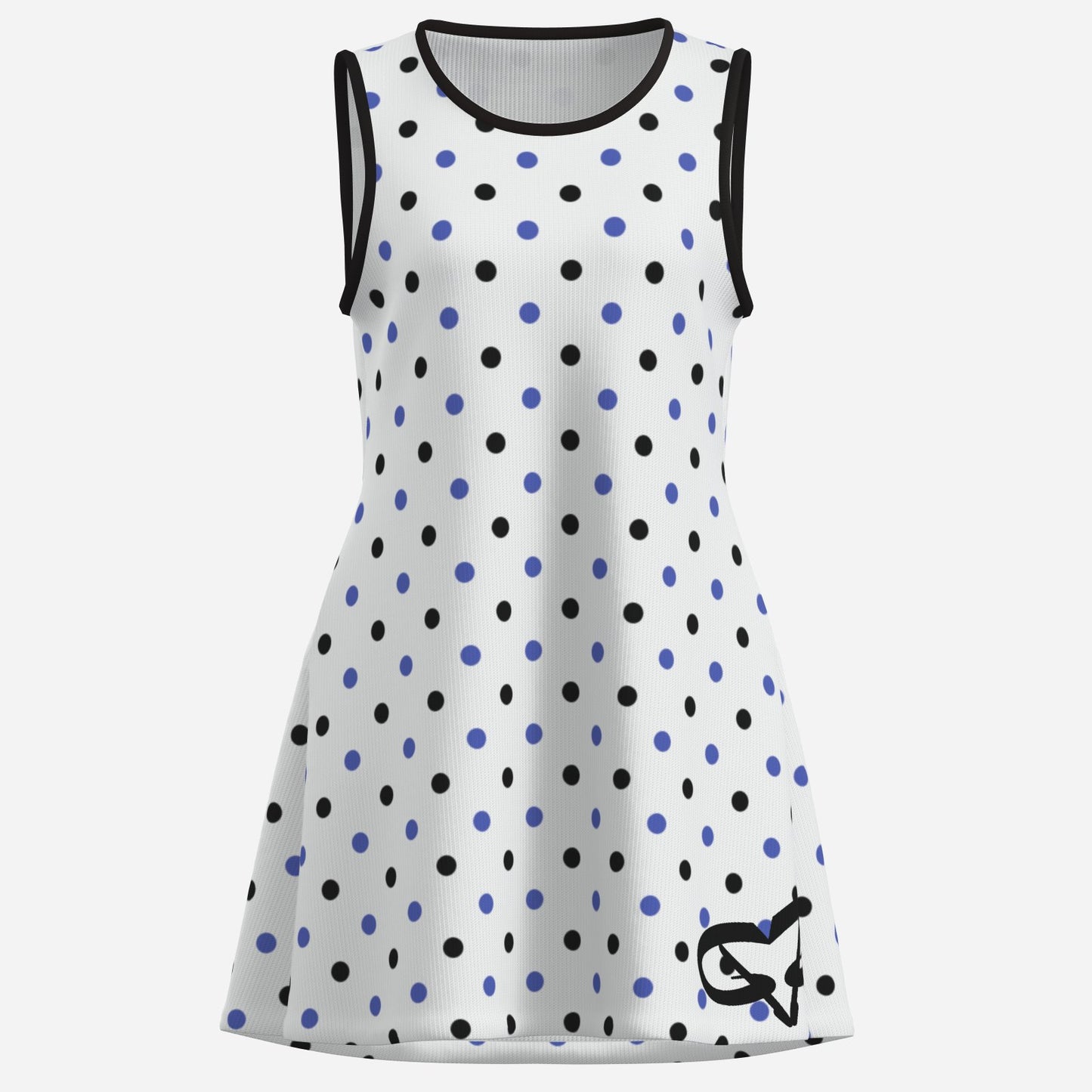 Pickleball tank dress