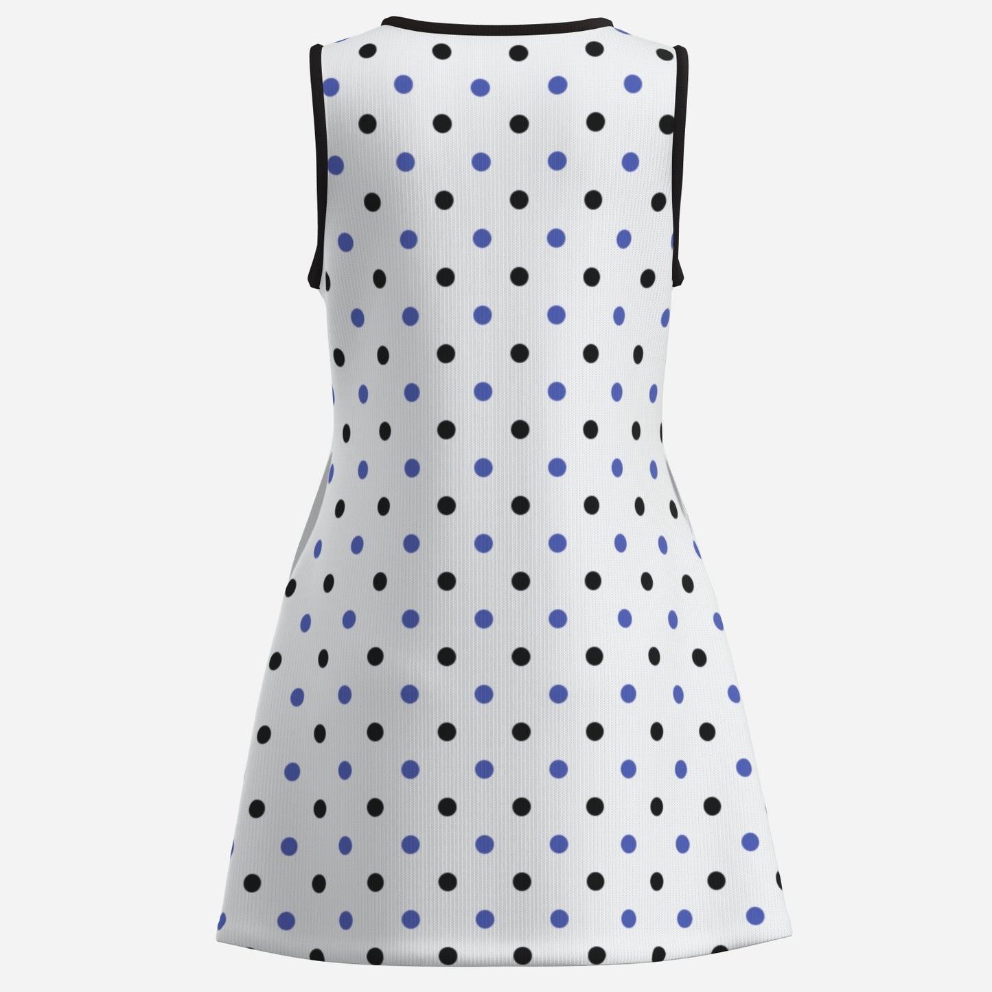 Pickleball tank dress