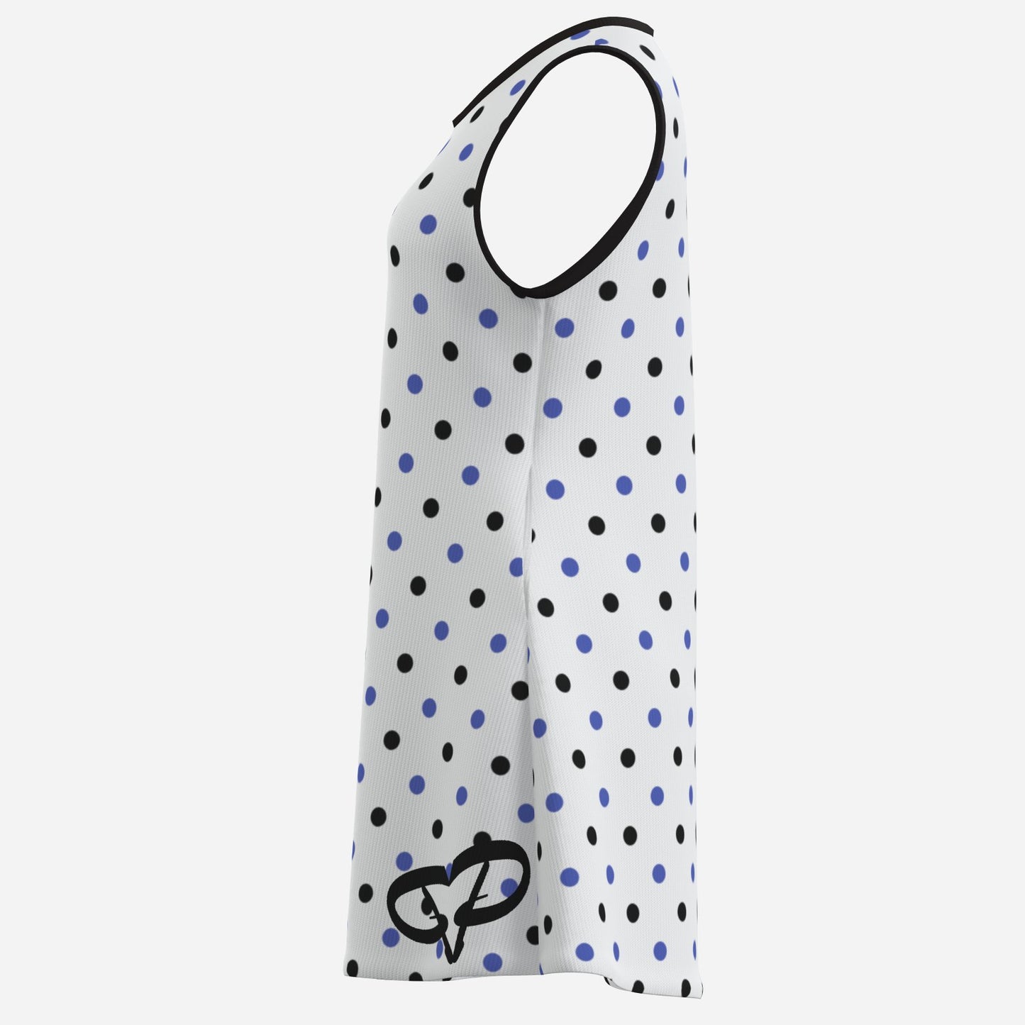 Pickleball tank dress