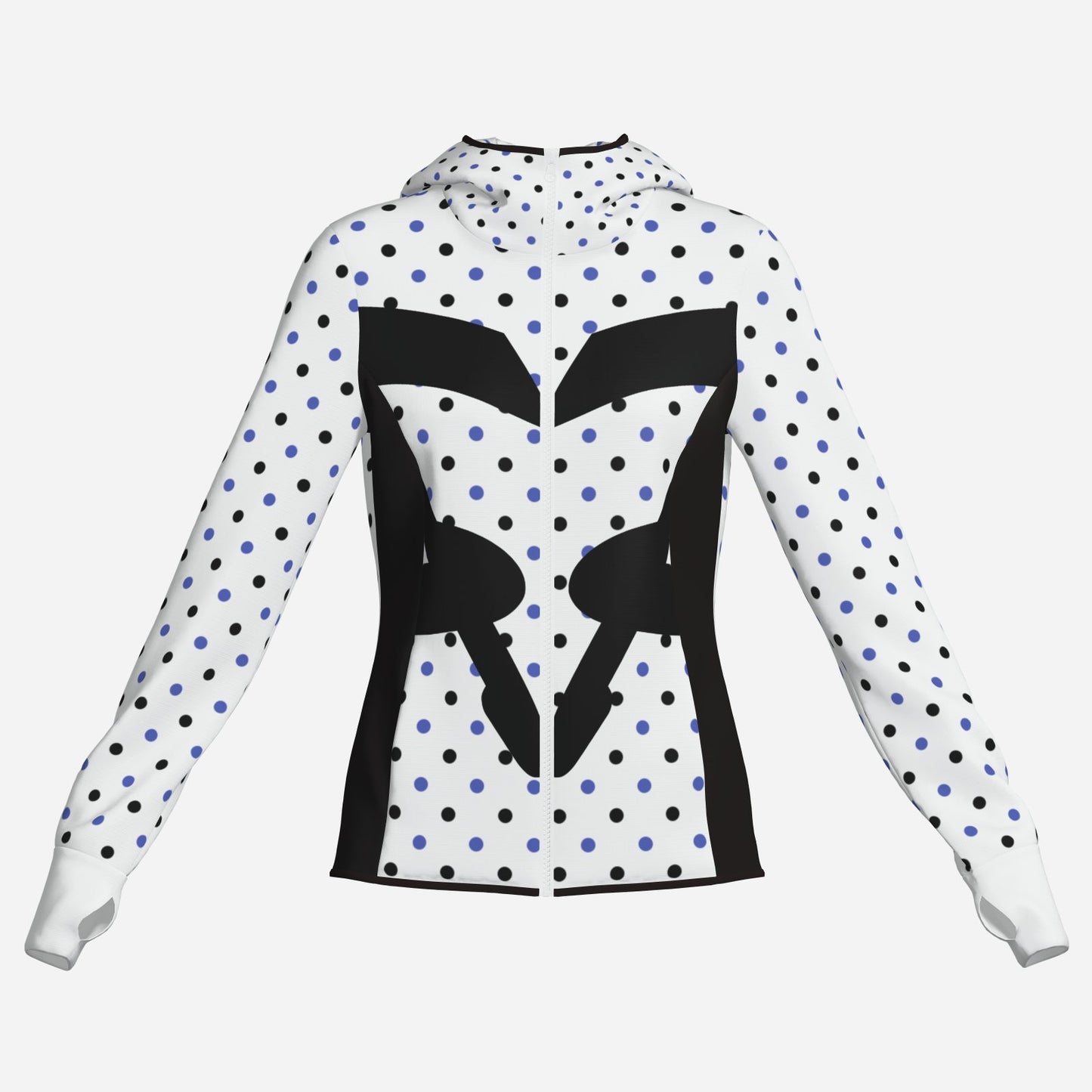 Pickleball jacket