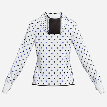 Pickleball jacket