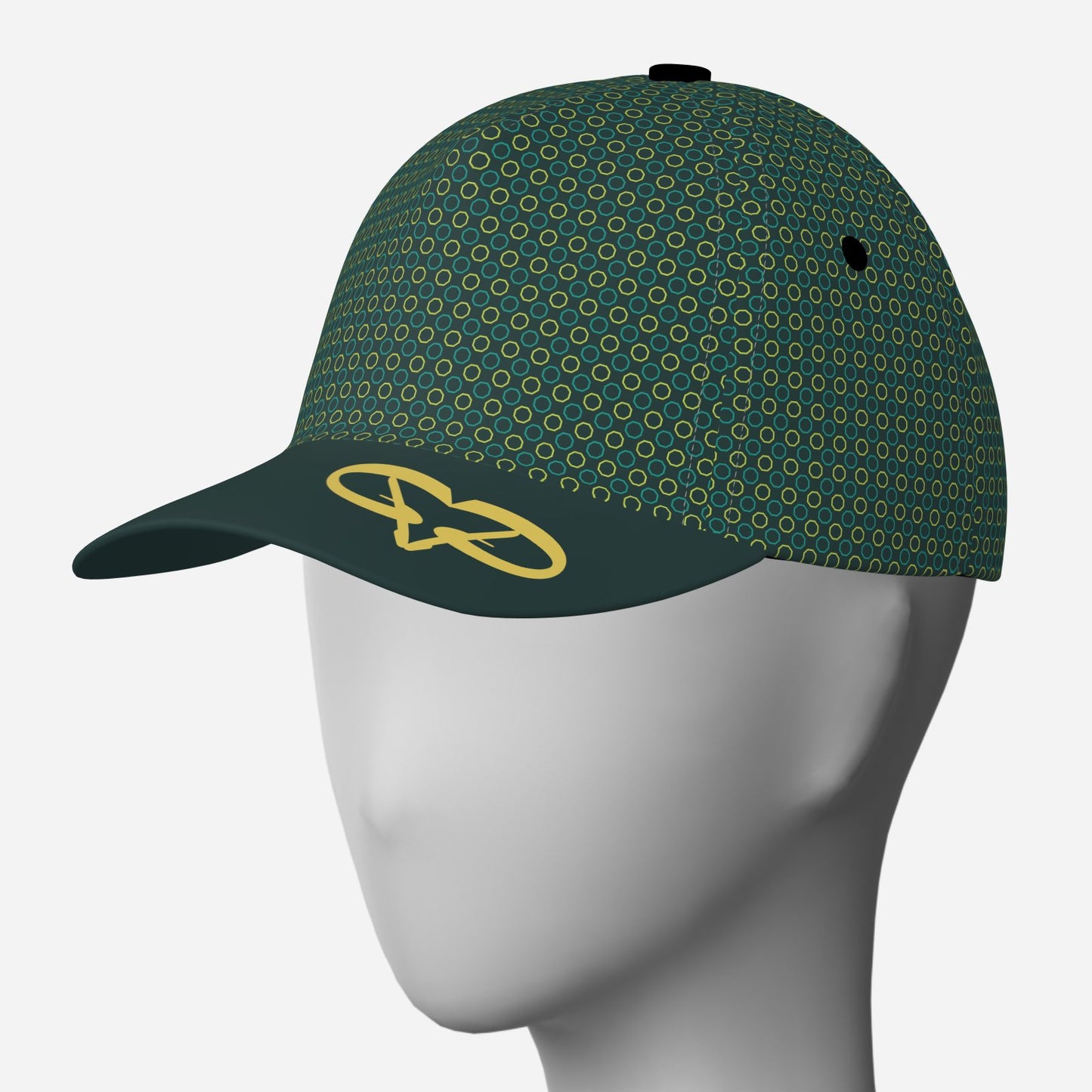 Pickleball cap