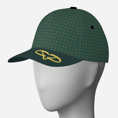 Pickleball cap