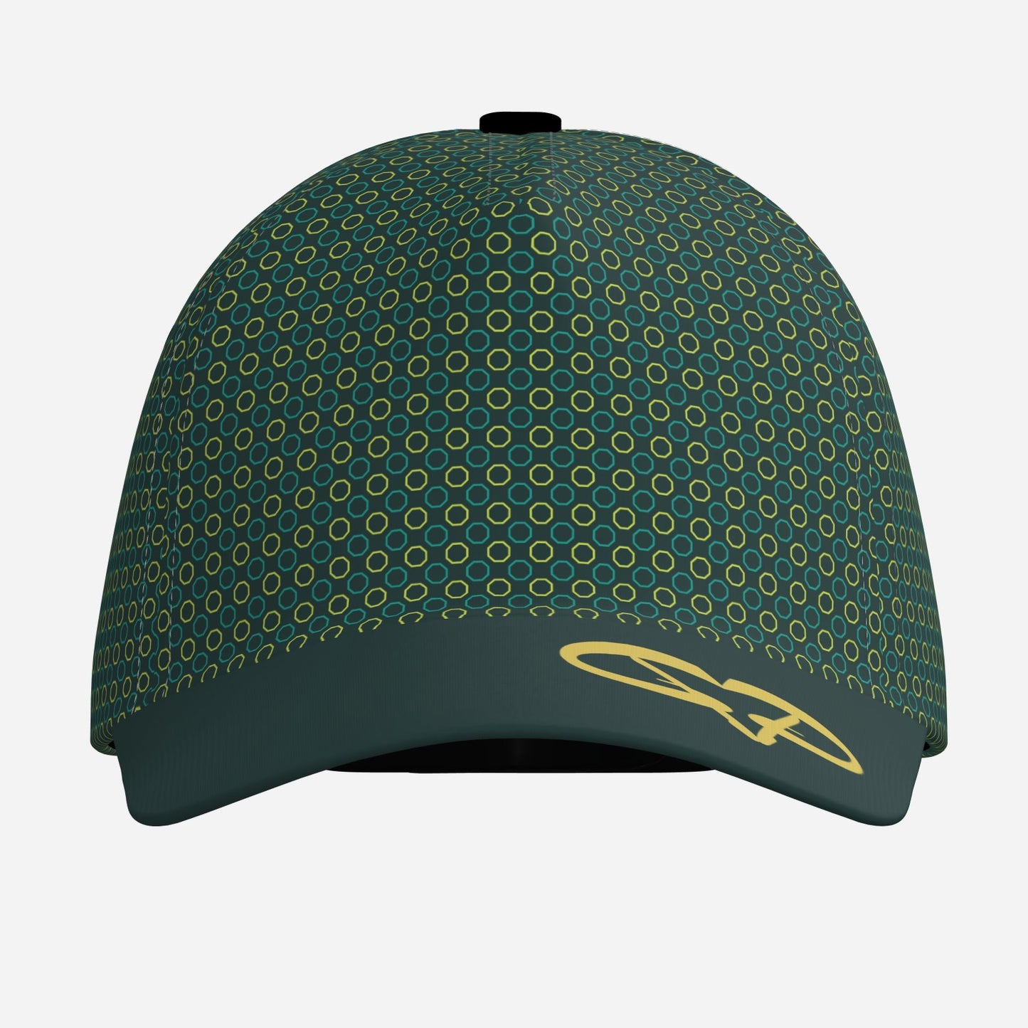 Pickleball cap