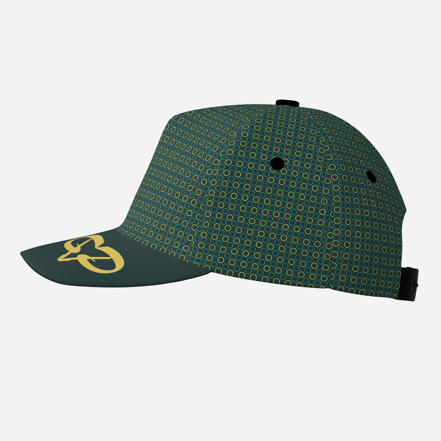 Pickleball cap
