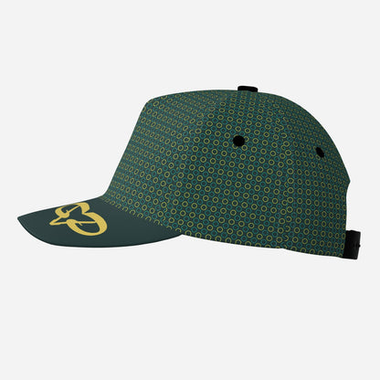 Pickleball cap