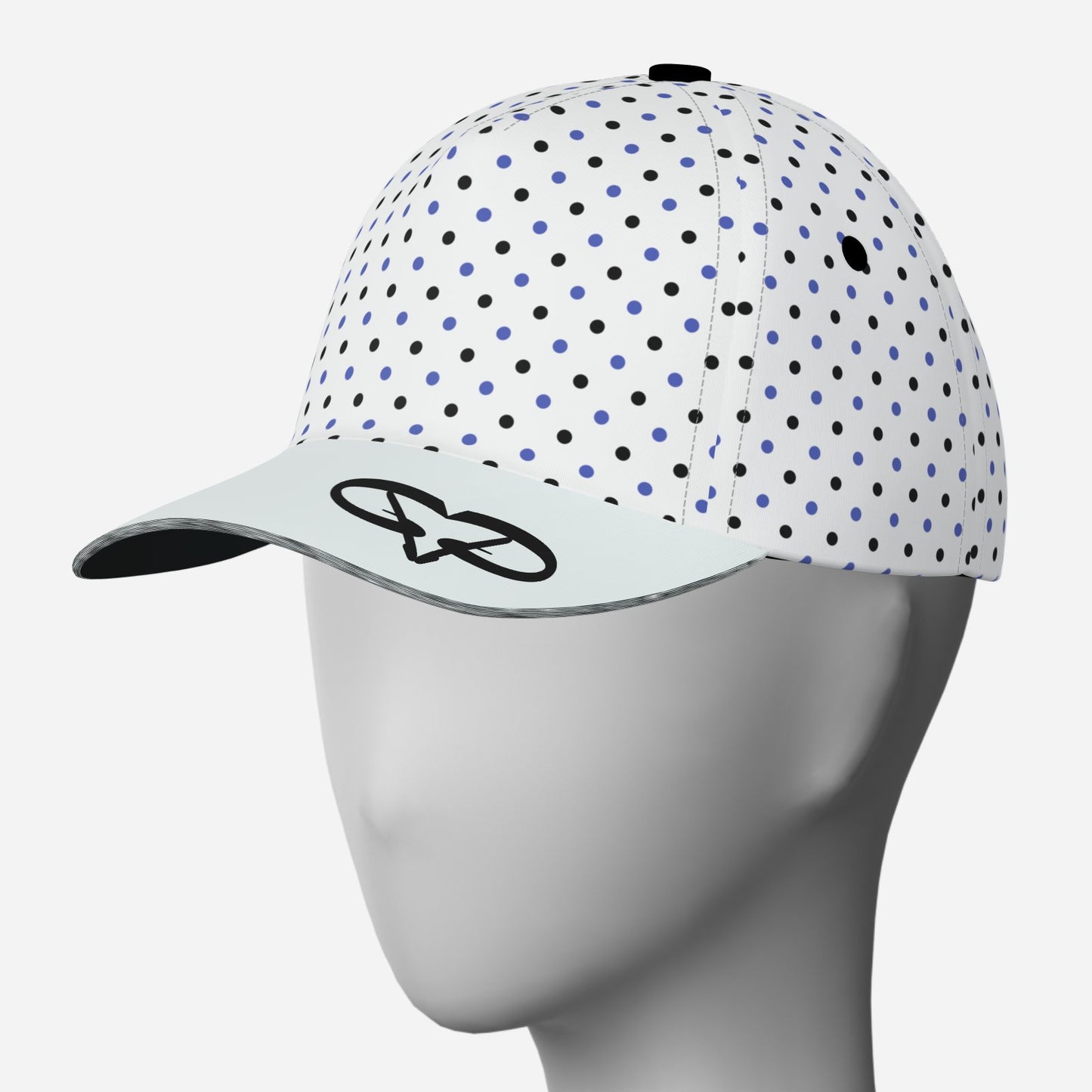 Pickleball cap