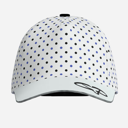 Pickleball cap