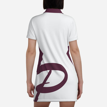 Pickleball Shirt dress