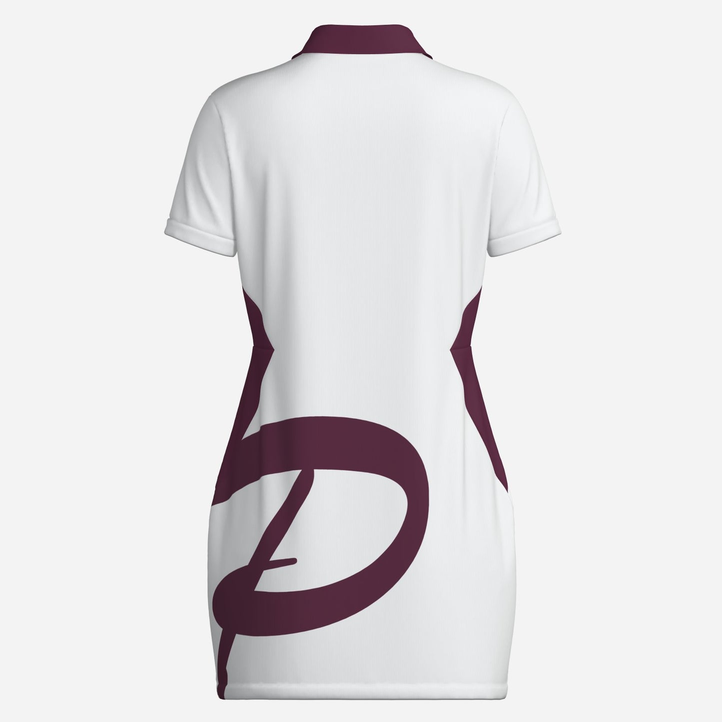 Pickleball Shirt dress