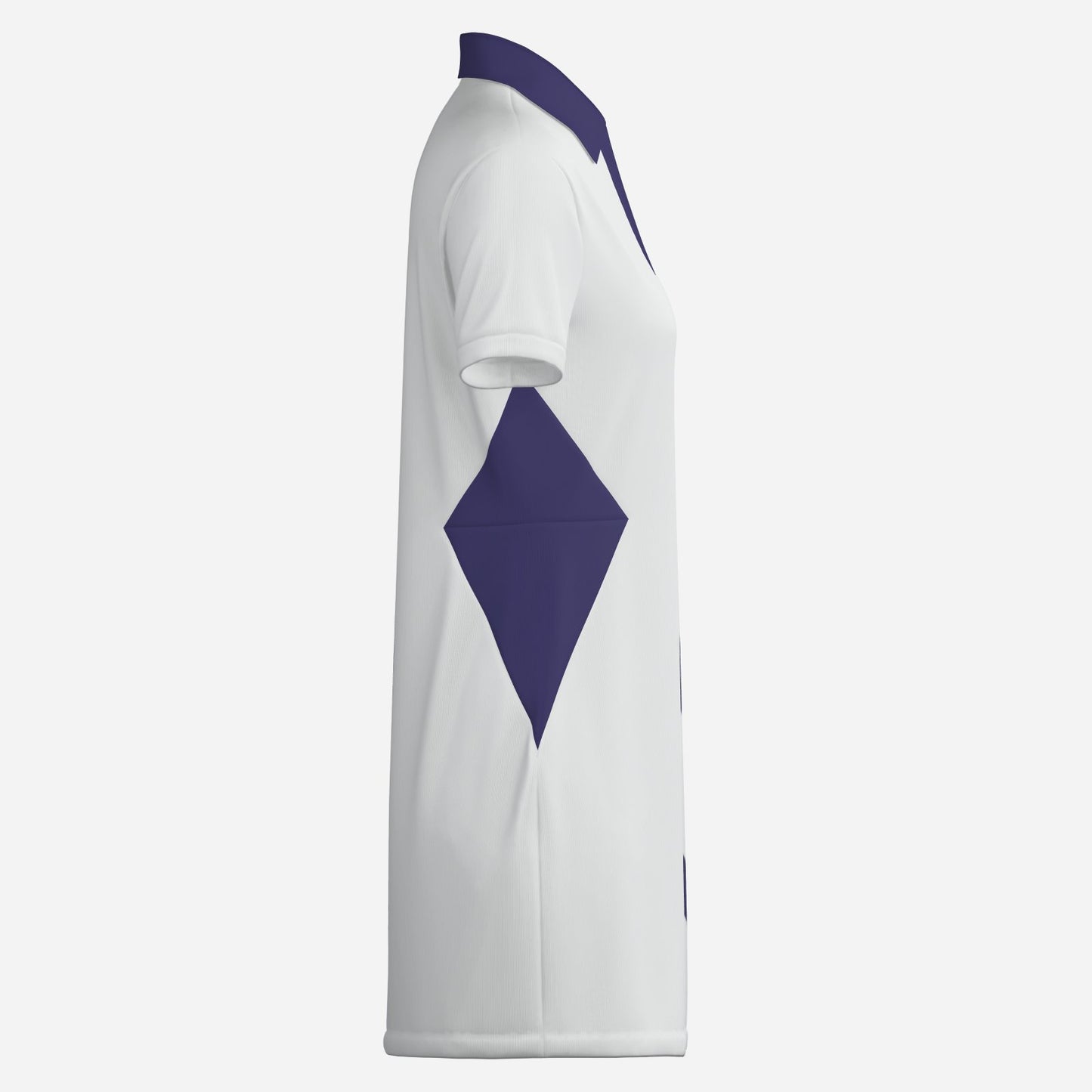 Pickleball shirt dress