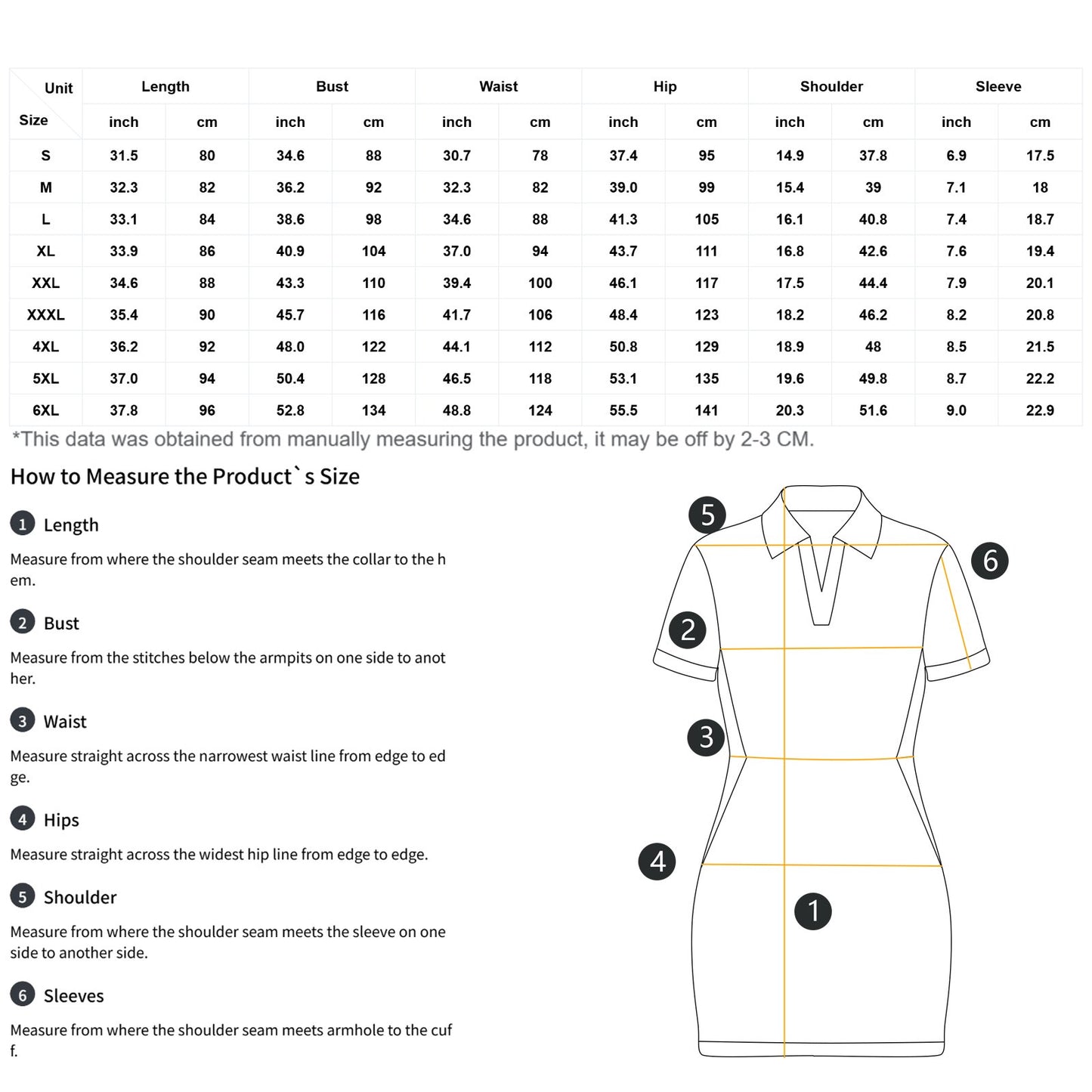 Pickleball shirt dress