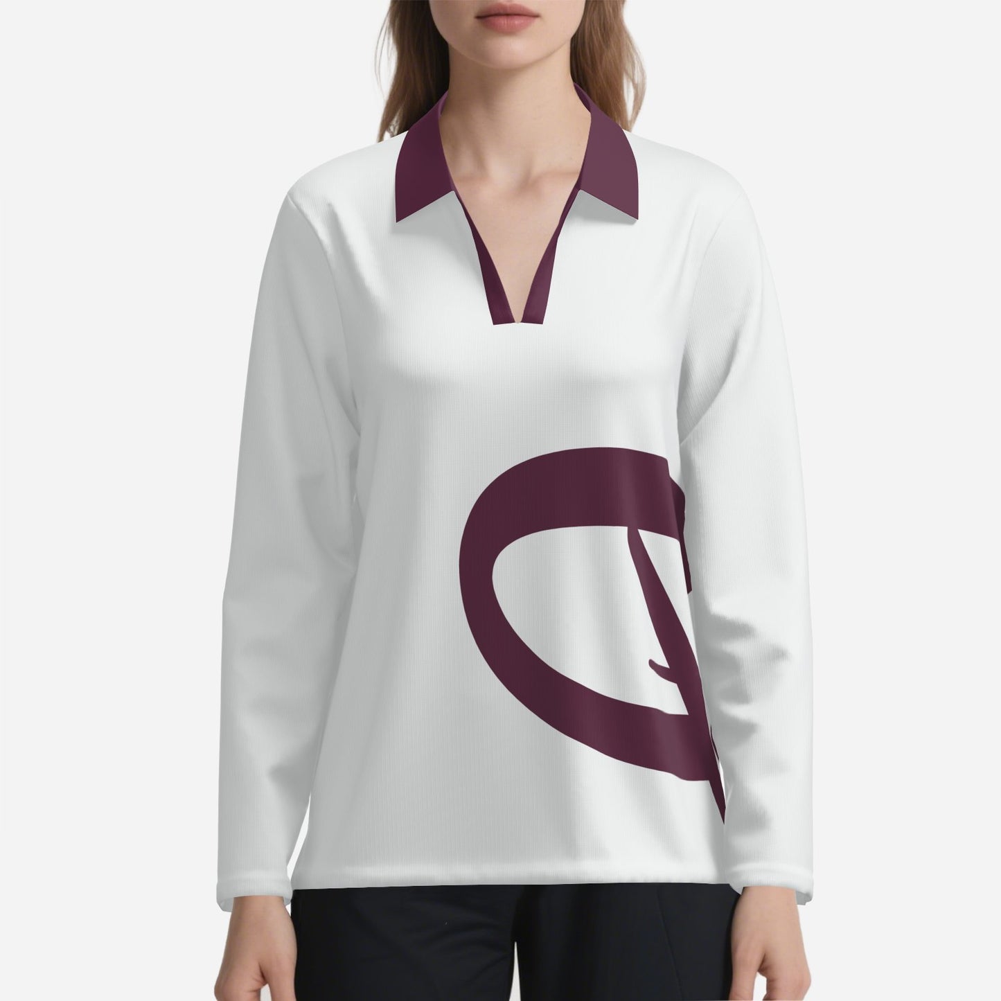 Pickle shirt, long sleeve