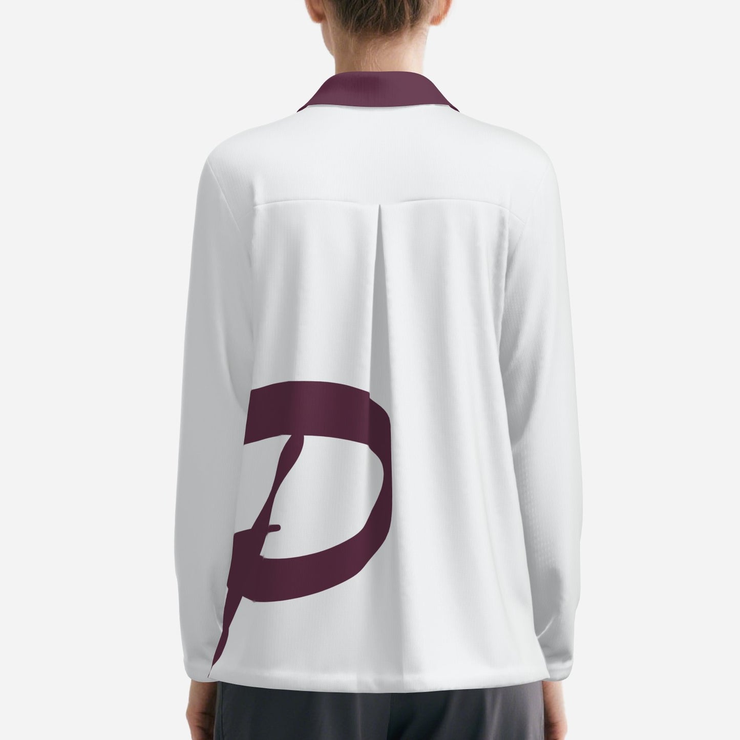 Pickle shirt, long sleeve