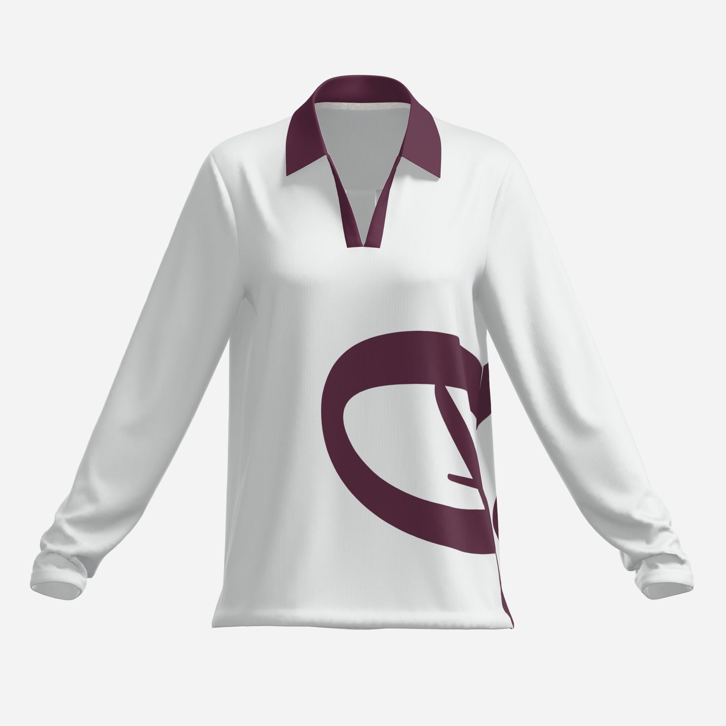 Pickle shirt, long sleeve