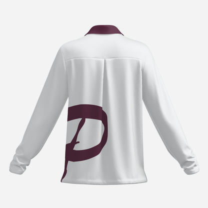 Pickle shirt, long sleeve