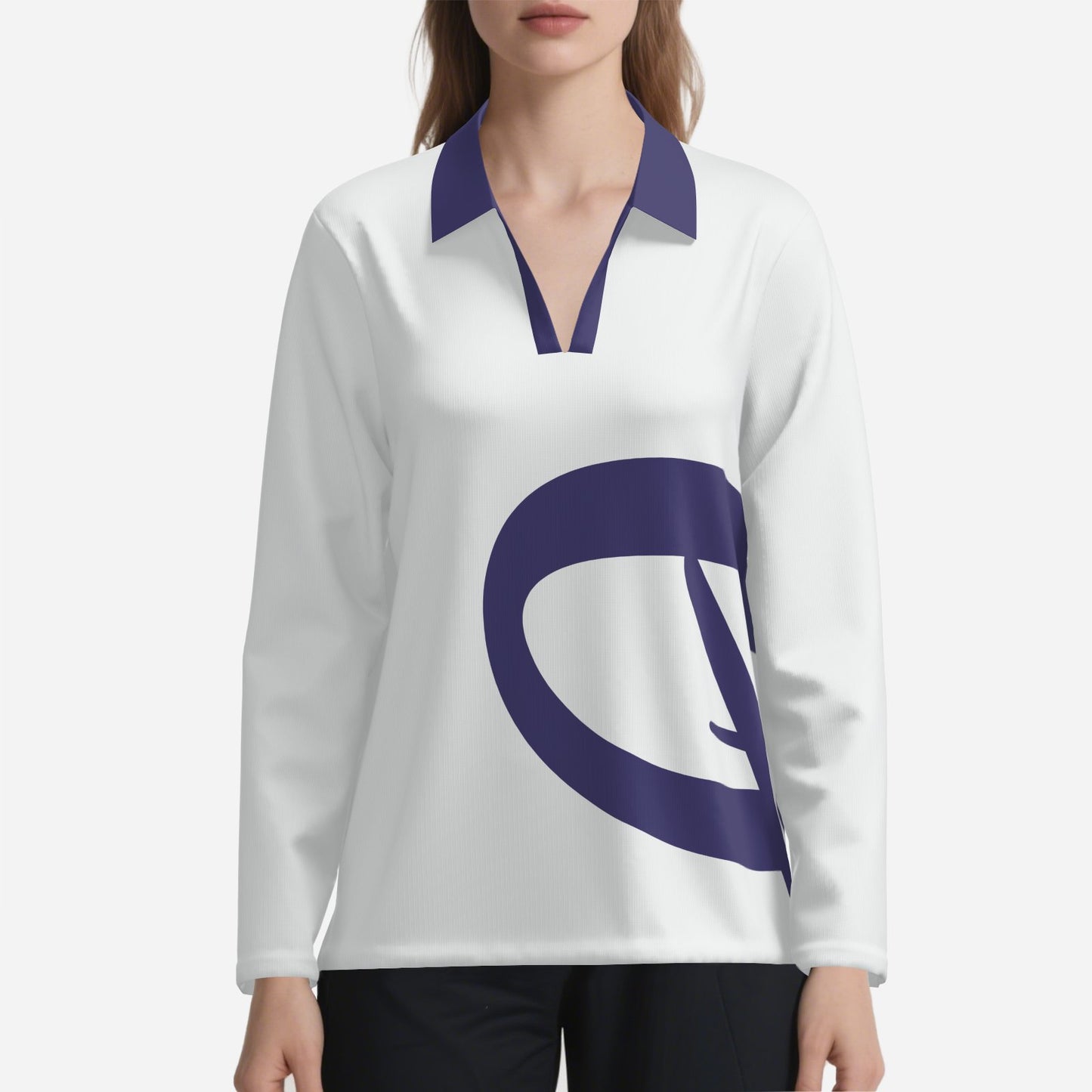 Pickle shirt, long sleeve