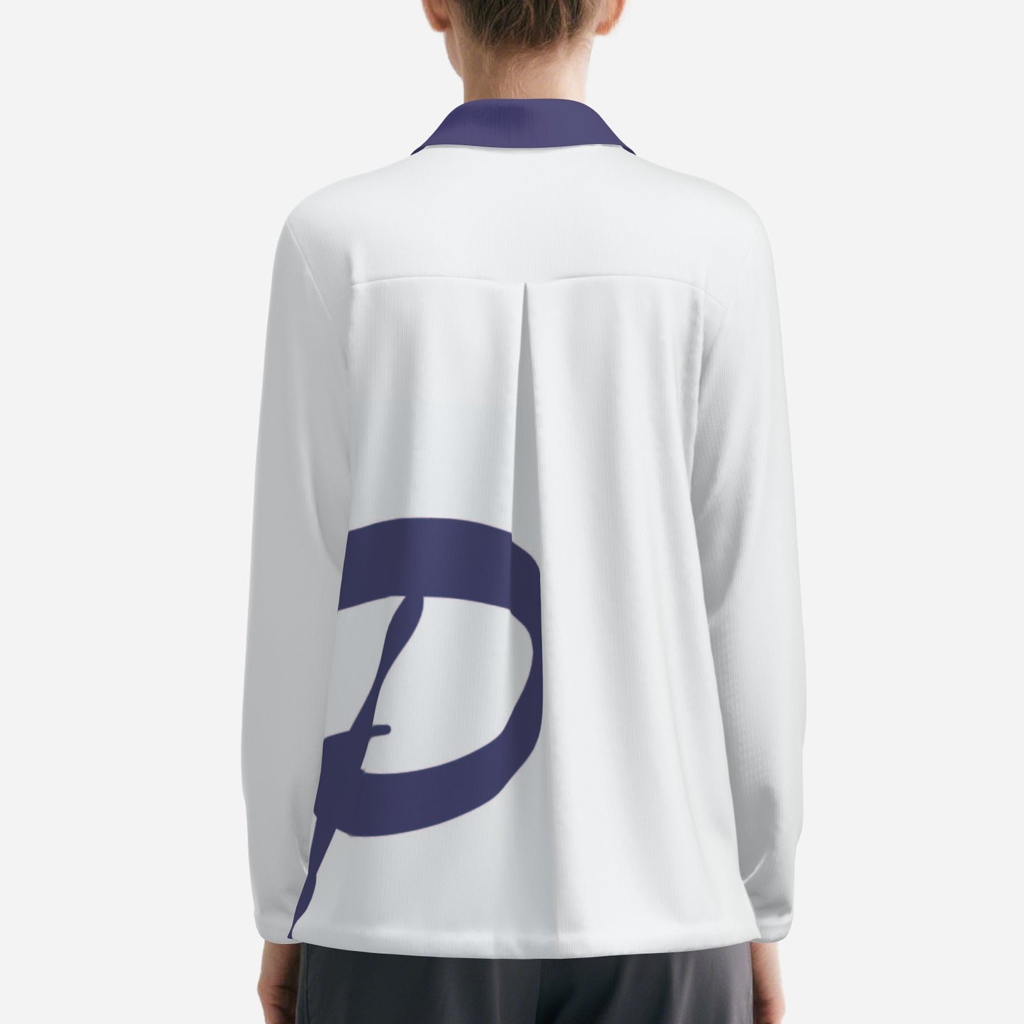 Pickle shirt, long sleeve