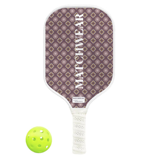 Pickleball Paddle MWFLD003