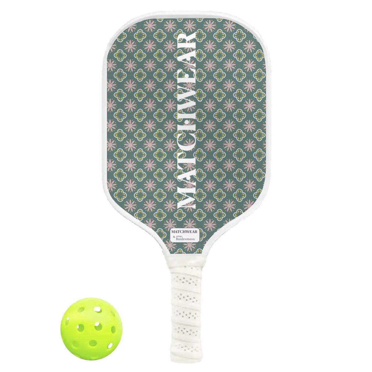 Pickleball Paddle MWFLD001