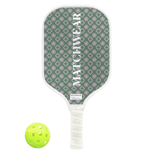 Pickleball Paddle MWFLD001