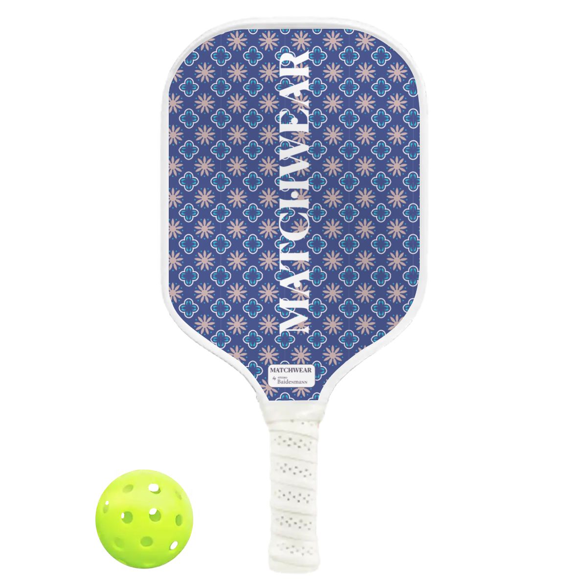 Pickleball Paddle MWFLD002