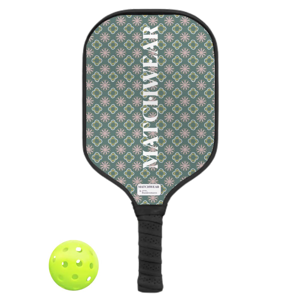 Pickleball Paddle MWFLD001
