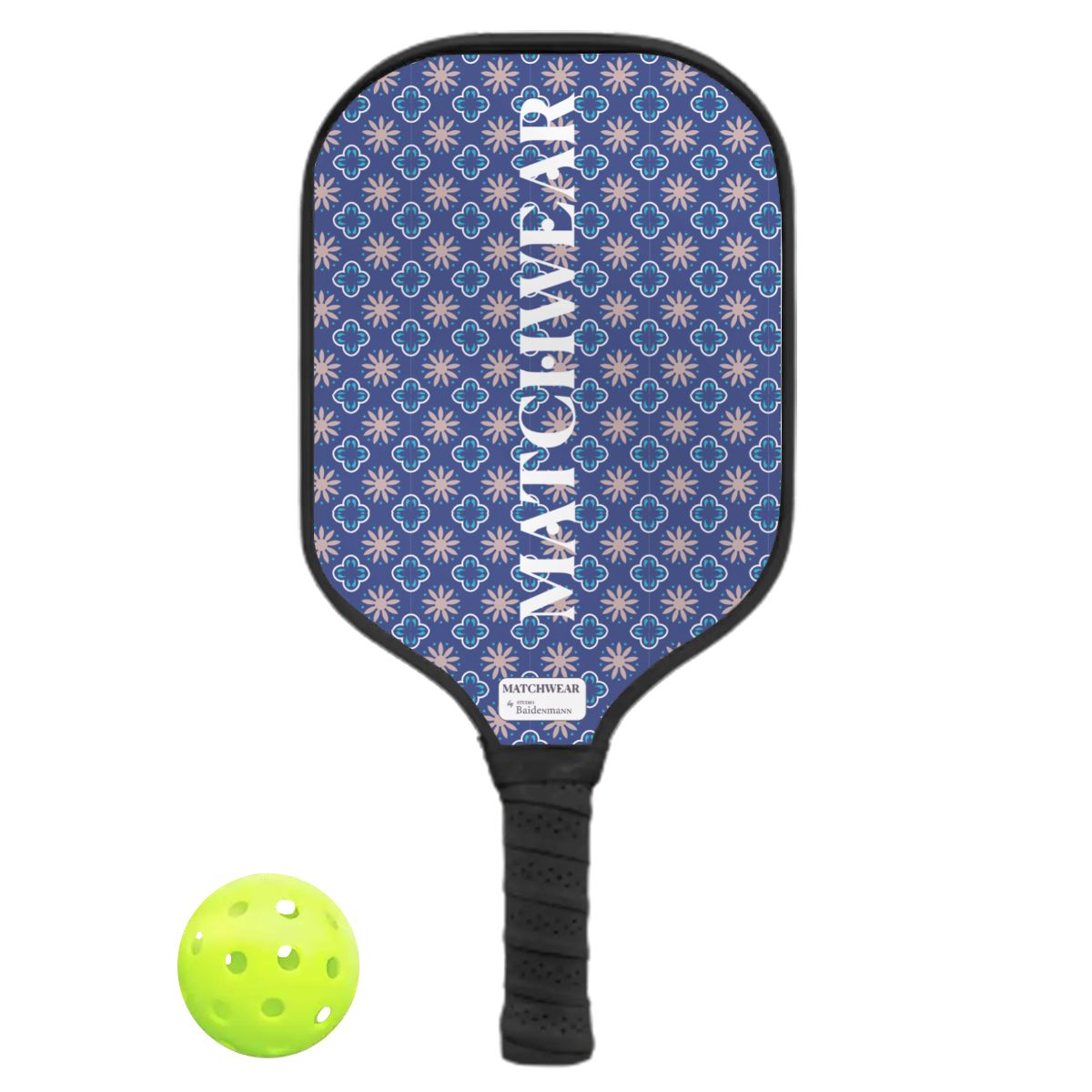 Pickleball Paddle MWFLD002