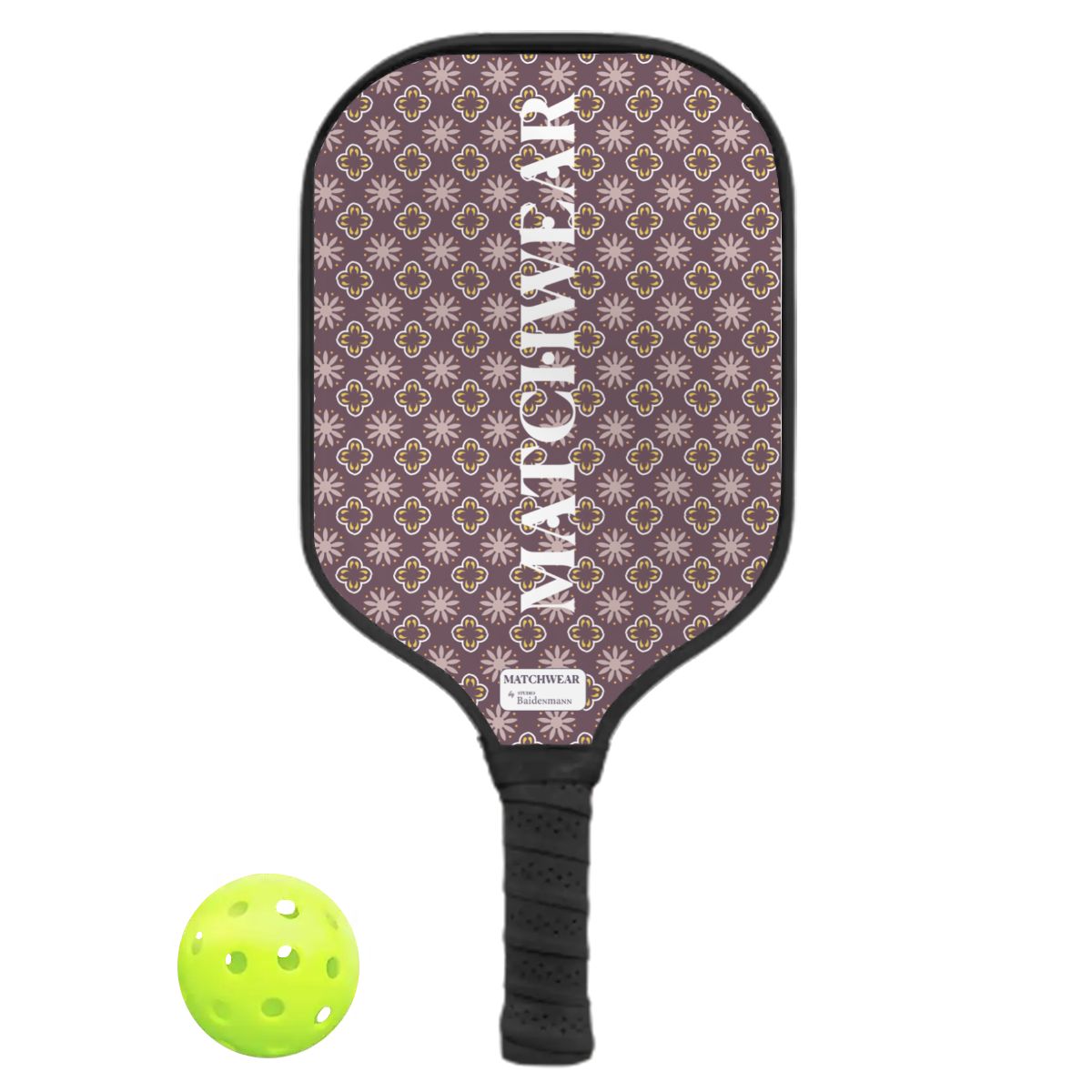 Pickleball Paddle MWFLD003