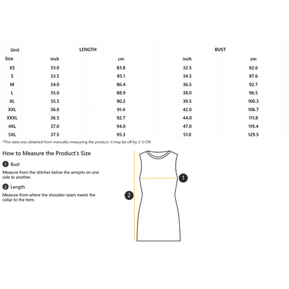 Pickleball tank dress
